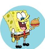 spongebob squarepants - spongebob squarepants