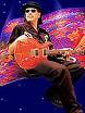 Santana - Carlos Santana Low Profile