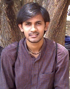 me smart boy - it is me when i was in my final year of collage.