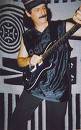 Santana - Carlos Santana Concert Tickets