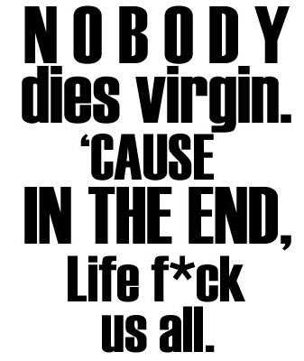 virgin - virgin