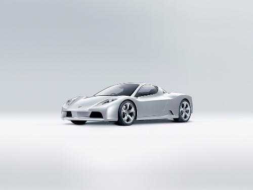 car - hondahsc102