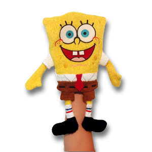 spongebob squarepants - spongebob squarepants