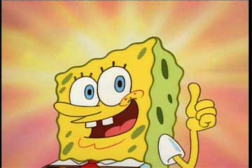 spongebob squarepants - spongebob squarepants
