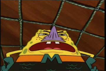 spongebob squarepants - spongebob squarepants