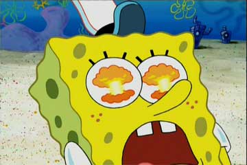 spongebob squarepants - spongebob squarepants