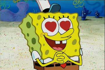 spongebob squarepants - spongebob squarepants