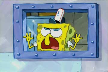 spongebob squarepants - spongebob squarepants