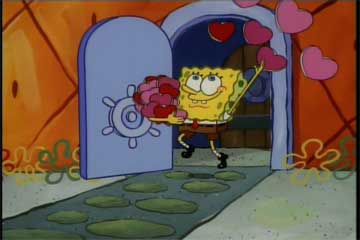 spongebob squarepants - spongebob squarepants