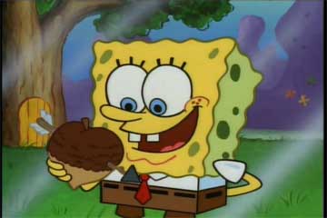 spongebob squarepants - spongebob squarepants
