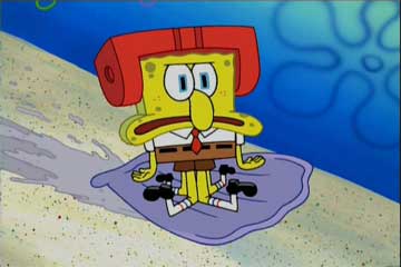 spongebob squarepants - spongebob squarepants