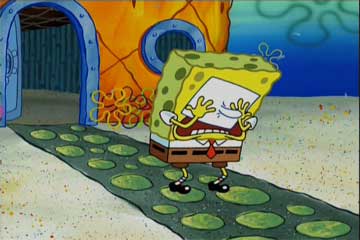 spongebob squarepants - spongebob squarepants