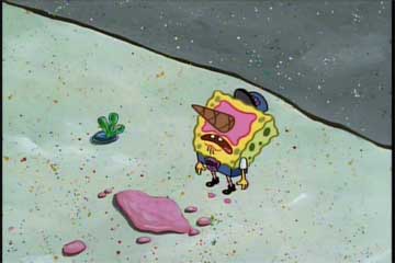 spongebob squarepants - spongebob squarepants