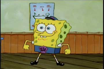 spongebob squarepants - spongebob squarepants