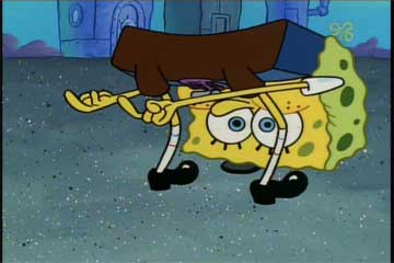 spongebob squarepants - spongebob squarepants