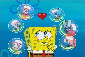 spongebob squarepants - spongebob squarepants