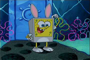 spongebob squarepants - spongebob squarepants