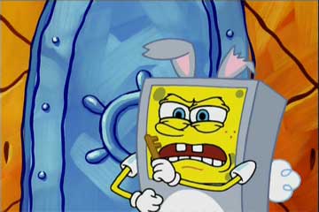 spongebob squarepants - spongebob squarepants