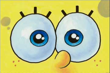 spongebob squarepants - spongebob squarepants