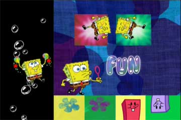 spongebob squarepants - spongebob squarepants
