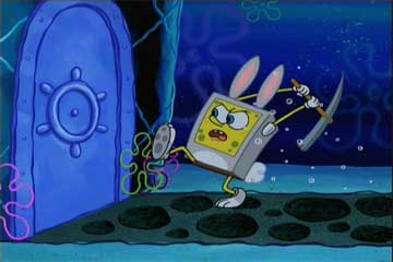 spongebob squarepants - spongebob squarepants