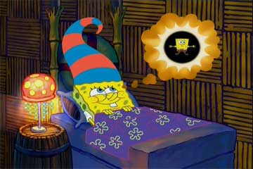 spongebob squarepants - spongebob squarepants
