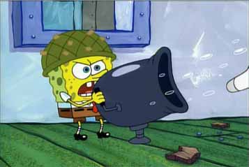 spongebob squarepants - spongebob squarepants