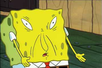 spongebob squarepants - spongebob squarepants