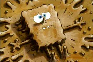 spongebob squarepants - spongebob squarepants