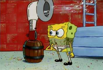 spongebob squarepants - spongebob squarepants