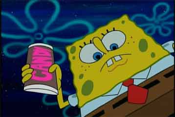 spongebob squarepants - spongebob squarepants