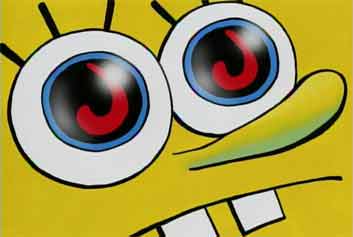 spongebob squarepants - spongebob squarepants