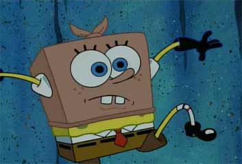 spongebob squarepants - spongebob squarepants