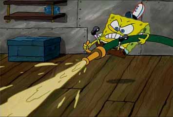 spongebob squarepants - spongebob squarepants