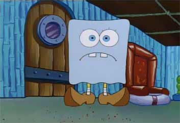 spongebob squarepants - spongebob squarepants