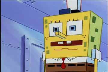 spongebob squarepants - spongebob squarepants