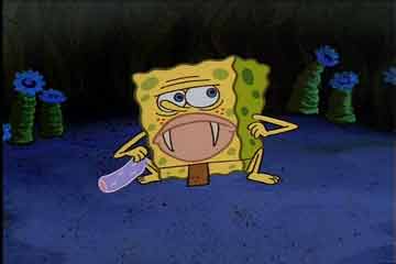 spongebob squarepants - spongebob squarepants