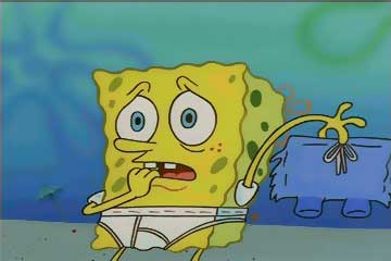 spongebob squarepants - spongebob squarepants