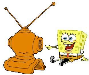 spongebob squarepants - spongebob squarepants