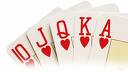 Royal Flush - Royal Flush