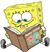 spongebob squarepants - spongebob squarepants