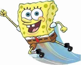 spongebob squarepants - spongebob squarepants