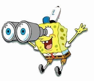 spongebob squarepants - spongebob squarepants