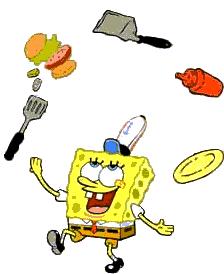 spongebob squarepants - spongebob squarepants