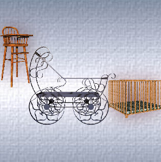 Empty Baby Wishes - Delaying having children leaves many couples with empty, unfulfilled wishes. With the right amount of money, they can defy the wishes of nature, and fill the home's empty nurseries with children, well into their retirement years. Should this be happening? Empty Baby Wishes - Delaying having children leaves many couples with empty, unfulfilled wishes. With the right amount of money, they can defy the wishes of nature, and fill the home's empty nurseries with children, well into their retirement years. Should this be happening?