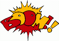 Boom! - Boom!