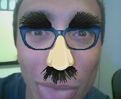 i crazy - so crazy