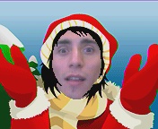 merry c!! - help me