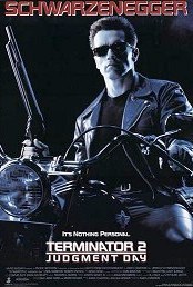 the terminator - the terminator