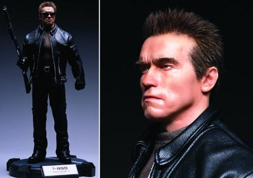 the terminator - the terminator
